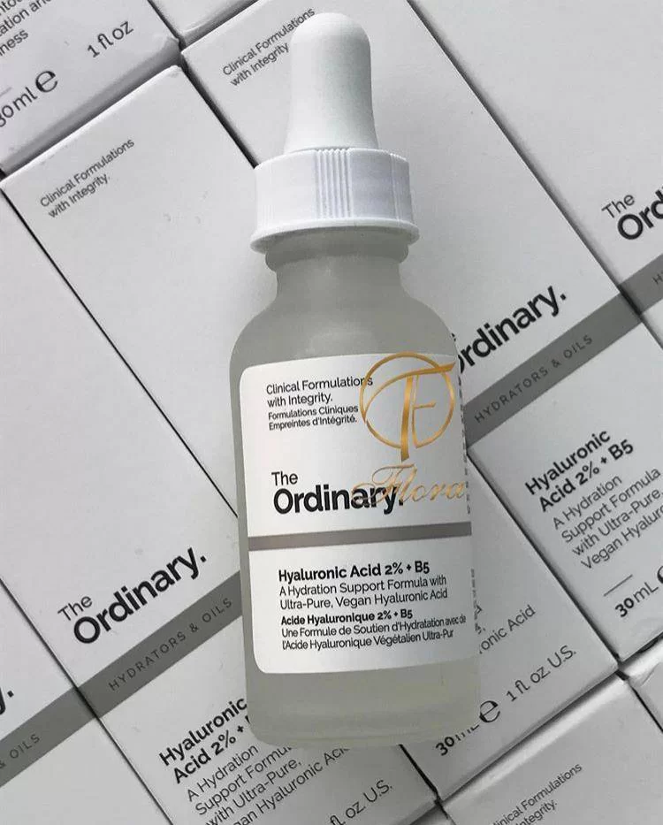 سرم هیالورونیک اسید اوردینری ordinary Hayluronic