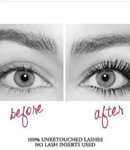 ریمل لانکوم MONSIEUR BIG MASCARA