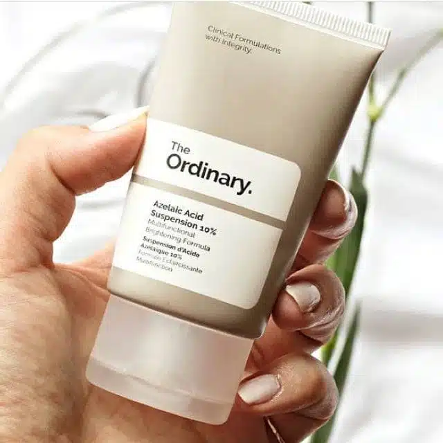 کرم آزلائیک اسید ۱۰% اوردینری Theordinary