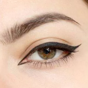 خط چشم ژله ای کیکو kiko lasting gel