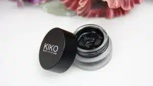 خط چشم ژله ای کیکو kiko lasting gel