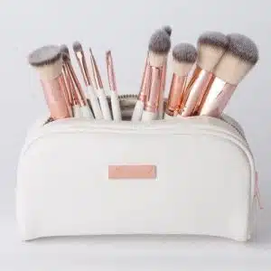 ست براش Rose Romance بی اچ کازمتیک bh cosmetic