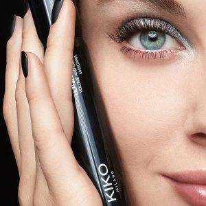 پک ریمل و خط چشم کیکو میلانو Kiko Milano Precision Eyeliner