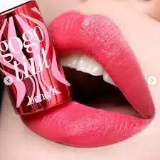 رژگونه و رژلب مایع بنفیت benefit GoGo Tint