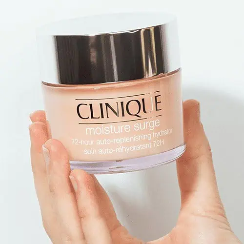 آبرسان قوی کاسه ای کیلینک 75میل Clinique Moisture Surge Extended