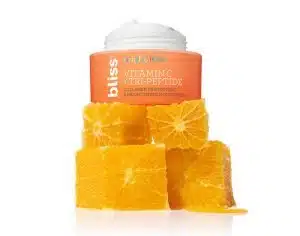 آبرسان ویتامین سی بلیس bliss Vitamin c