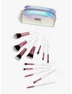 براش کیفی کازمتیکس 12 تیکه bh cosmetic