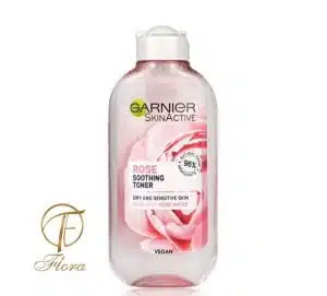تونر رز گارنیر GARNIER TONER ROS