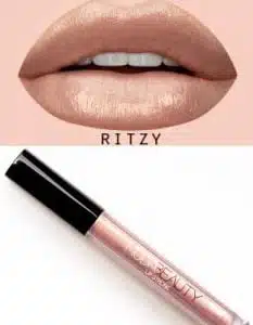 رژ لب مایع مات Huda beauty ritzy