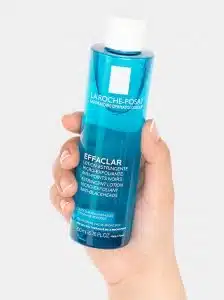 تونر کوچک کننده منافذ و ضد جوش لاروش پوزای مدل Effaclar