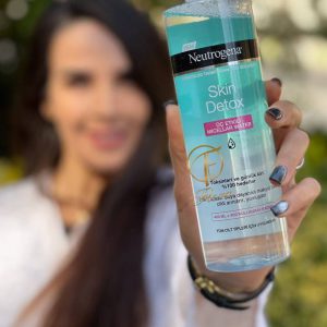 تفاوت میسلار واتر و تونر