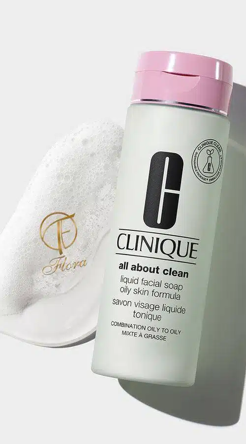 صابون مایع All About Clean کلینیک