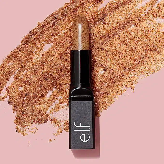 elf lip exfoliator brown sugar