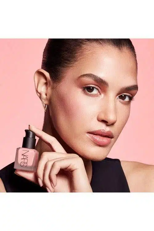 رژ گونه مایع نارس اصل NARS LIQUID BLUSH orgasm