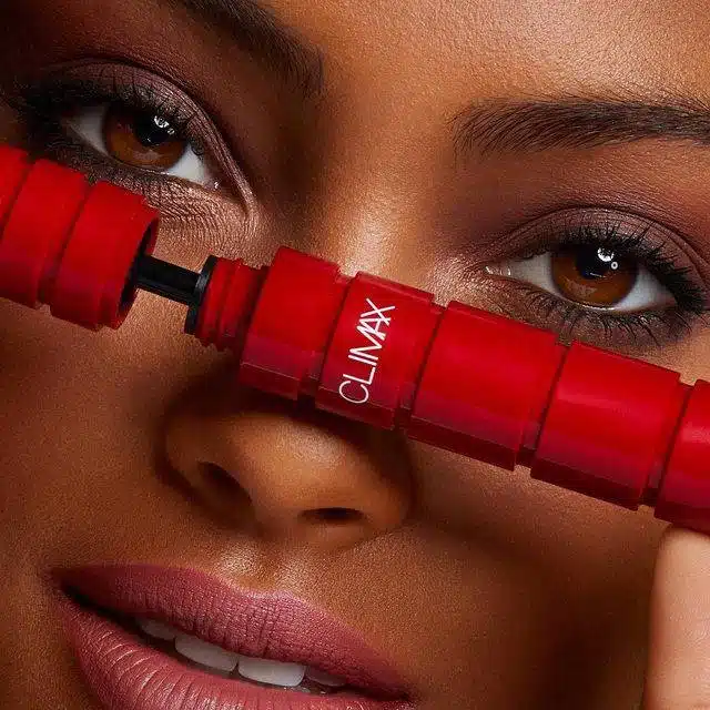 ریمل Climax نارس