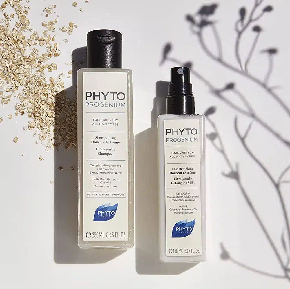 شامپو فیتو PHYTO مدل پروژنیوم PROGENIUME