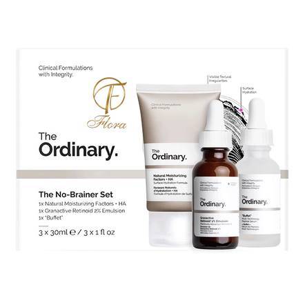 پک کاربردی اوردینری ordinary