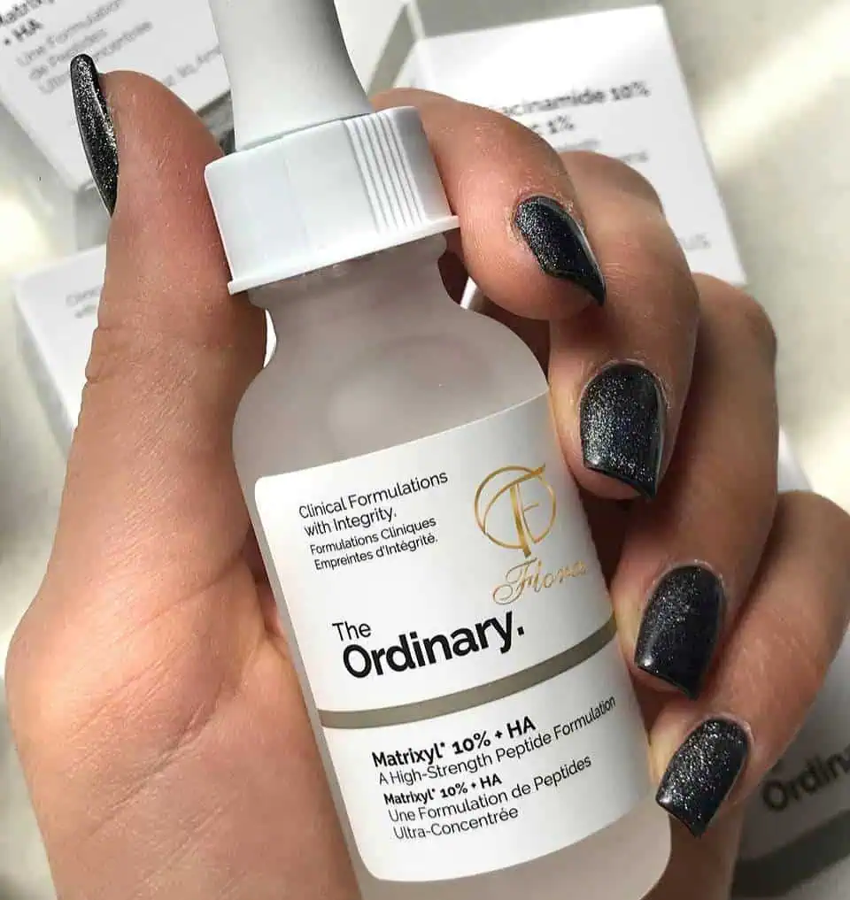 سرم ماتریکسیل اوردینری ordinary matrixyl