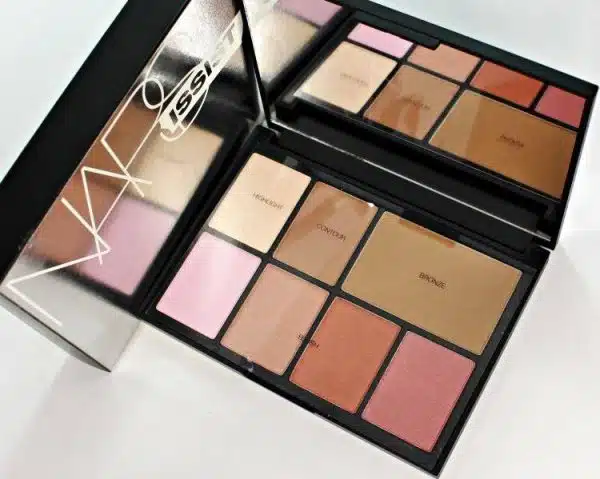 پالت رژگونه نارس نارسیسیست NARS Narsissist Cheek Studio - تصویر 1