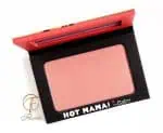رژگونه هات ماما دبام HOT MAMA BLUSH THE BALM