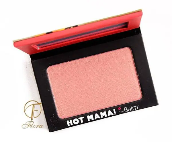 رژگونه هات ماما دبام HOT MAMA BLUSH THE BALM - تصویر 1