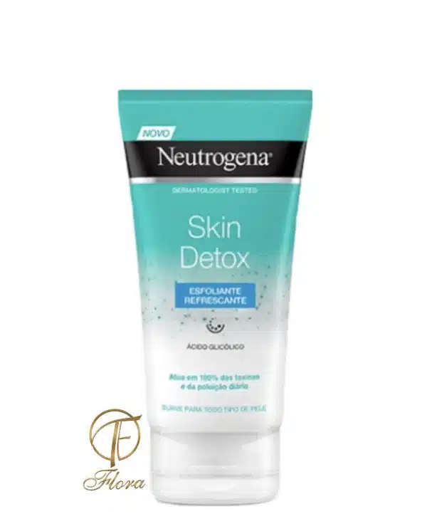 Neutrogena Skin Detox