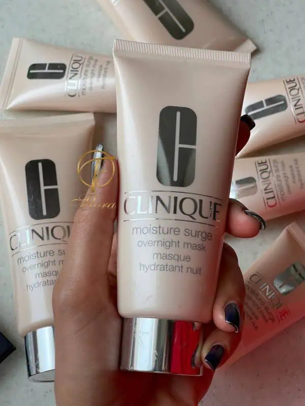 ماسک شب اورنایت کلینیک Moisture Surge™ Overnight Clinique - تصویر 2
