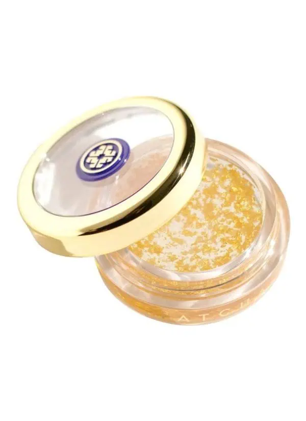 بالم لب تاچا‌ tatcha Camellia Gold spun - تصویر 1