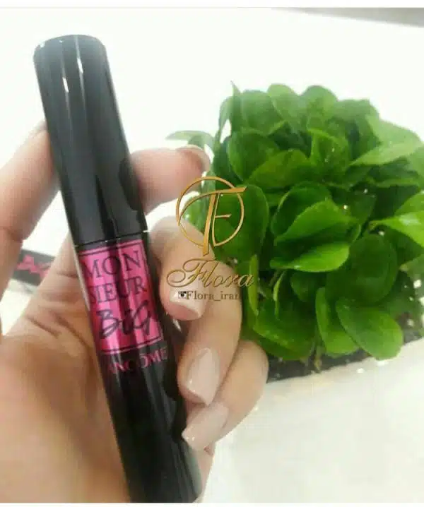 ریمل لانکوم MONSIEUR BIG MASCARA