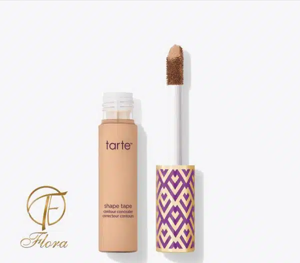 کانسیلر مایع تارت tarte shape(اصل) - تصویر 1