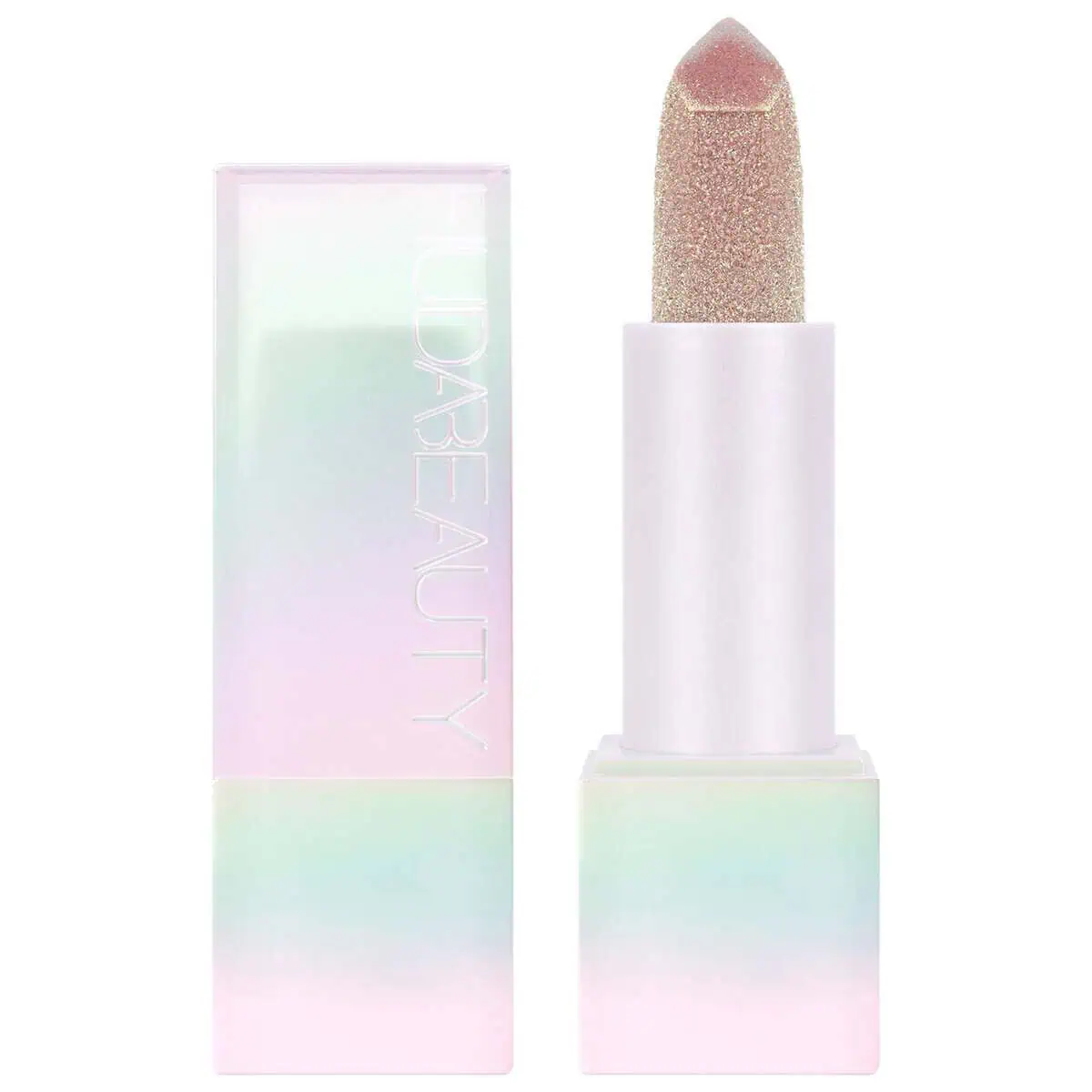 بالم لب هدی بیوتی Huda beauty Diamond Lip Balm