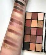پالت سایه رولوشن ولوت رز VELVET ROSE - تصویر 3