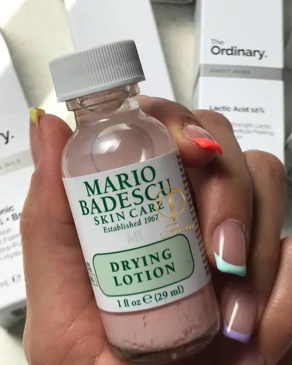 لوسیون ضد جوش ماریو بادسکو ‏Mario Badescu Drying Lotion - تصویر 1