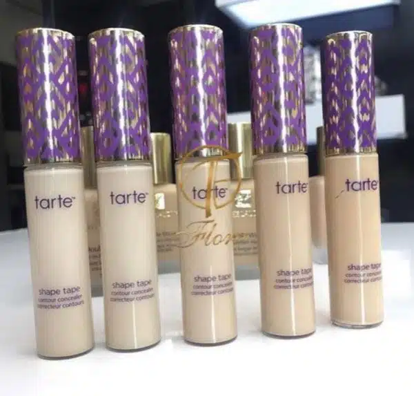 کانسیلر مایع تارت tarte shape(اصل) - تصویر 3