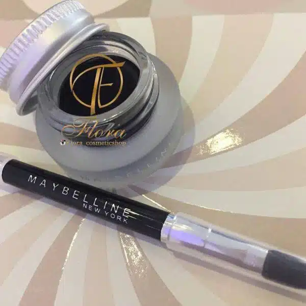 خط چشم کاسه ای میبلین اصل - تصویر 3