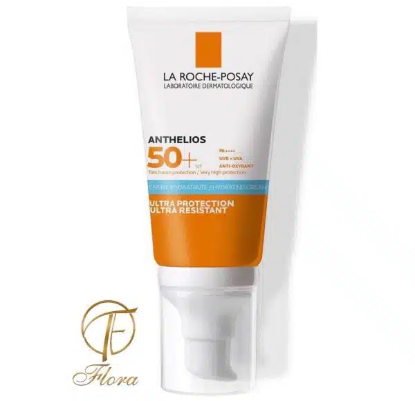 ژل کرم ضد آفتاب و ضد براقی لاروش پوزای SPF50