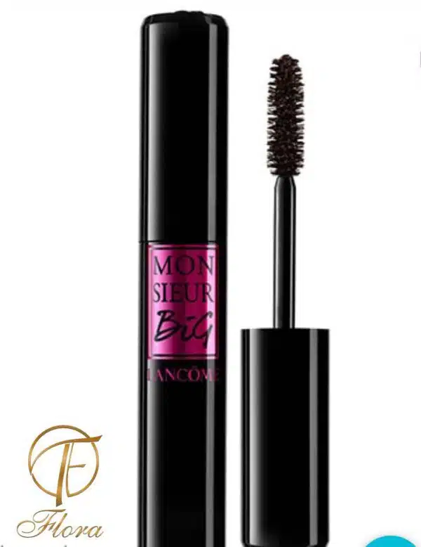 ریمل لانکوم MONSIEUR BIG MASCARA