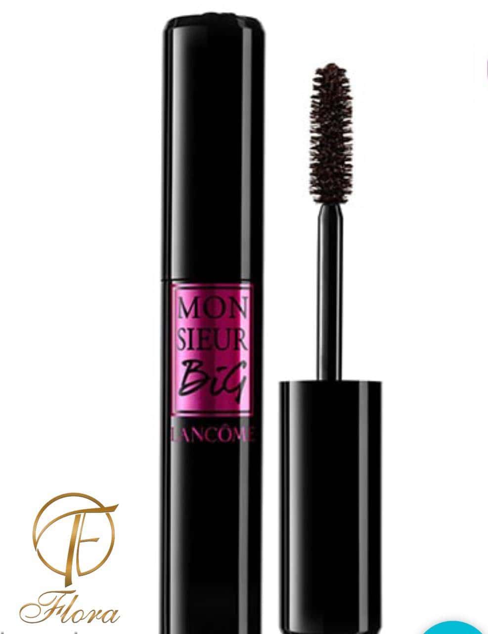 ریمل لانکوم MONSIEUR BIG MASCARA