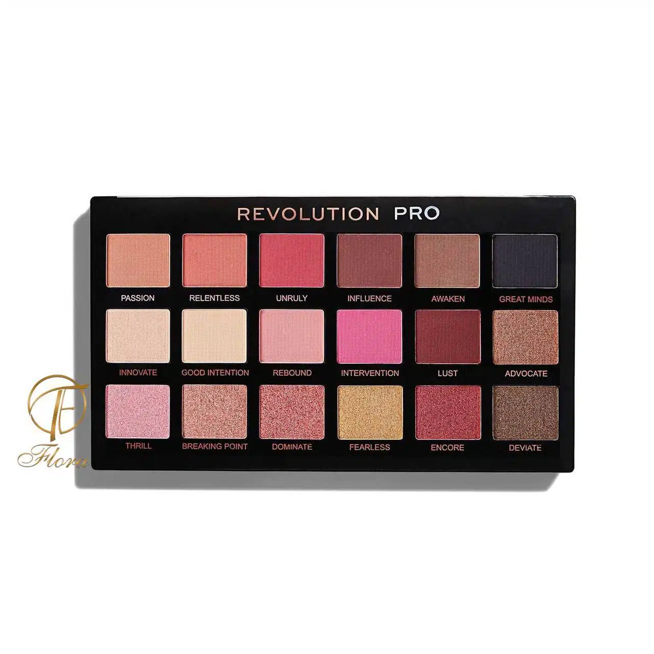 پالت سایه رولوشن پرو ریجنریشن Revolution pro