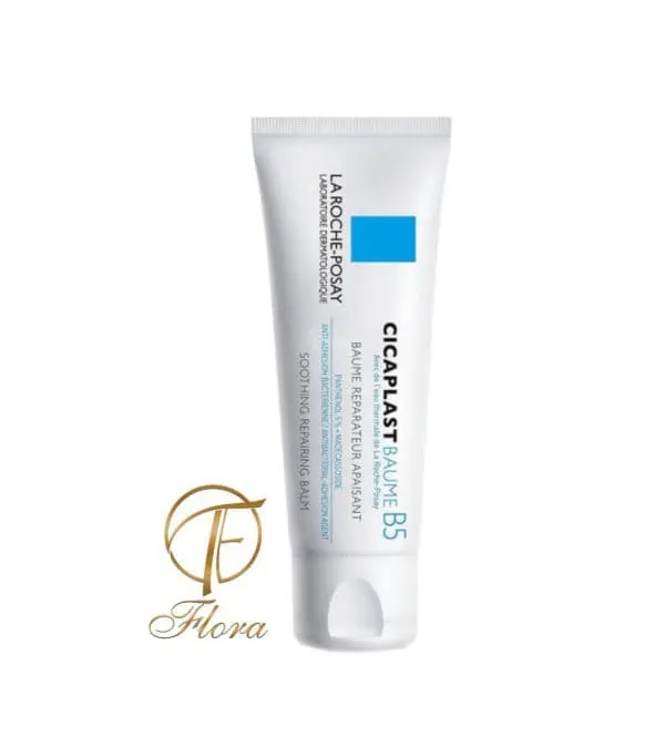 ترمیم کننده سیکا پلاست لاروش پوزای مدل Cicaplast baume b5