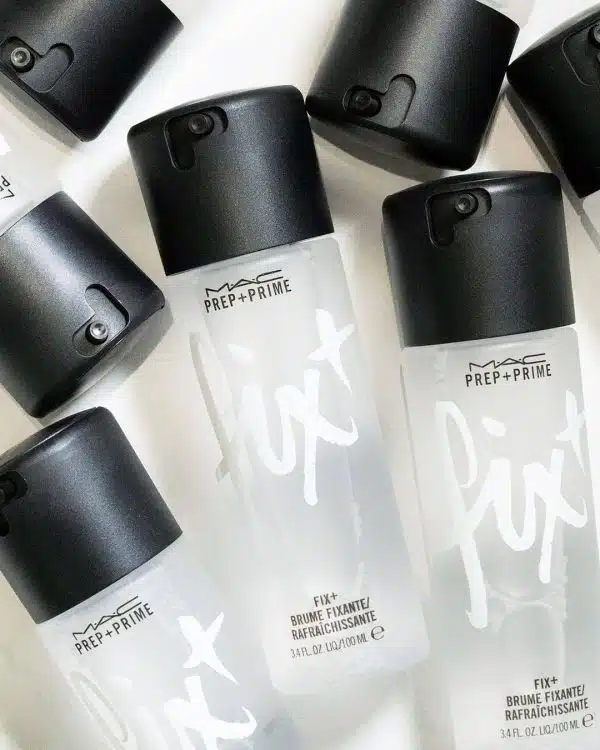اسپری فیکس و پرایمر مک MAC Prep + Prime Fix - تصویر 2