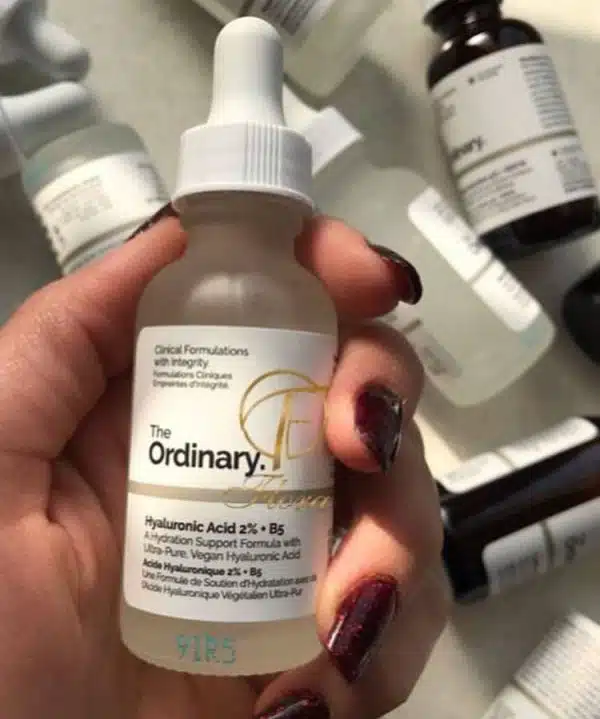 سرم هیالورونیک اسید اوردینری ordinary Hayluronic