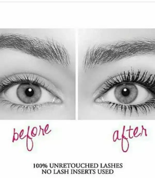 ریمل لانکوم MONSIEUR BIG MASCARA