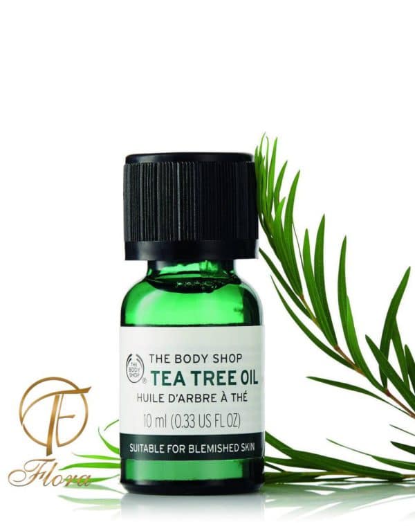 روغن درخت چای بادیشاپ Tea tree oil