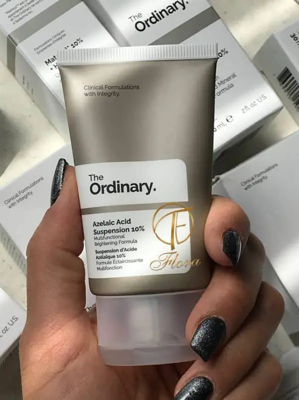 کرم آزلائیک اسید ۱۰% اوردینری Theordinary