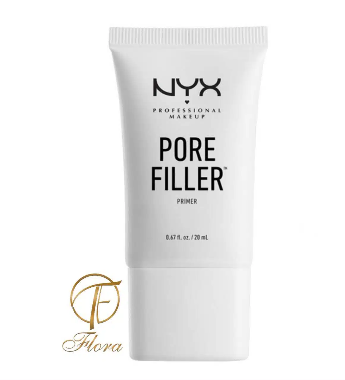 پرایمر نیکس پر کننده منافذ باز مدل پورفیلر Pore Filler