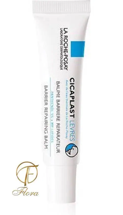 بالم لب لاروش پوزای مدل Cicaplast Lips