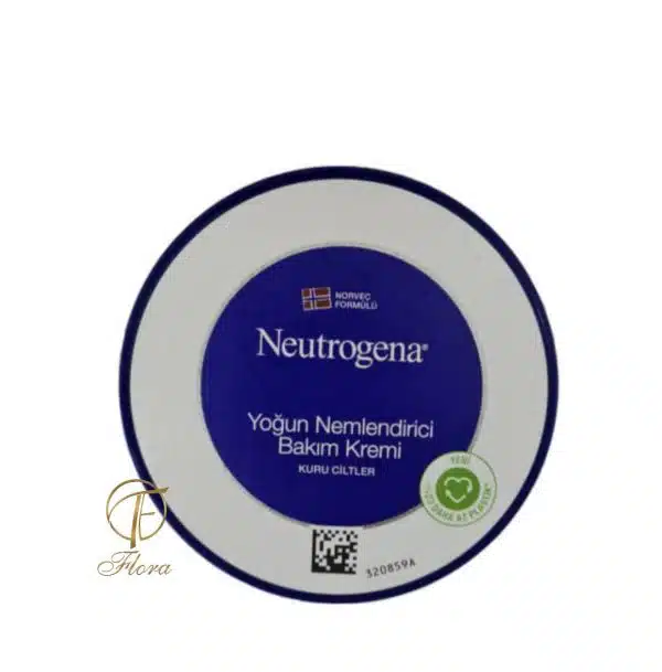 قیمت و خرید کرم مرطوب کننده نوتروژینا مدل Yogun Nemlendirici
