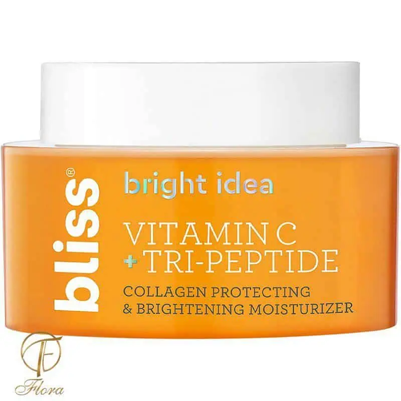 آبرسان ویتامین سی بلیس bliss Vitamin c