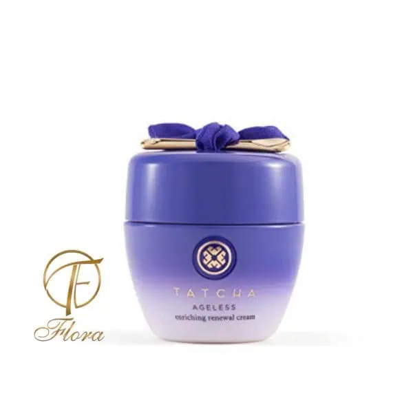 کرم ضد چروک تاچا AGELESS Tatcha - تصویر 1